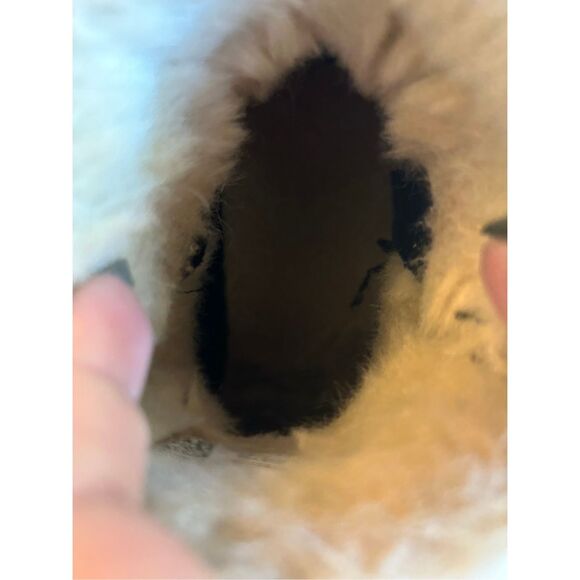 MERRELL TREMBLANT POLAR WATERPROOF BLACK WINTER BOOTS (J45728) SIZE 6.5 - Picture 8 of 10